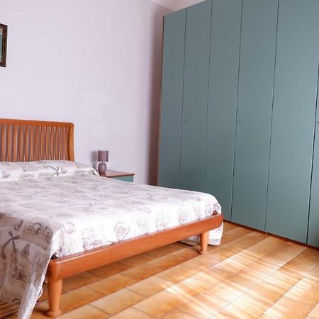 Ginepro Apartment San Vito  Luaran gambar