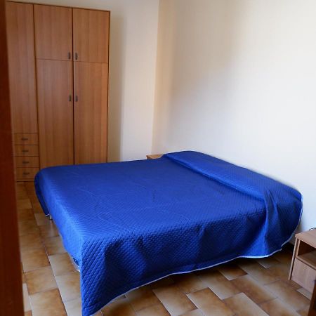 Ginepro Apartment San Vito  Luaran gambar