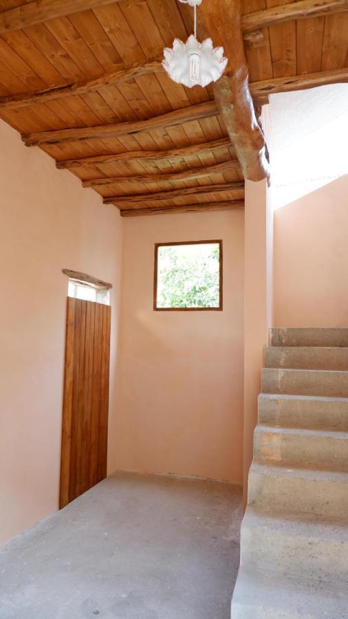 Ginepro Apartment San Vito  Luaran gambar