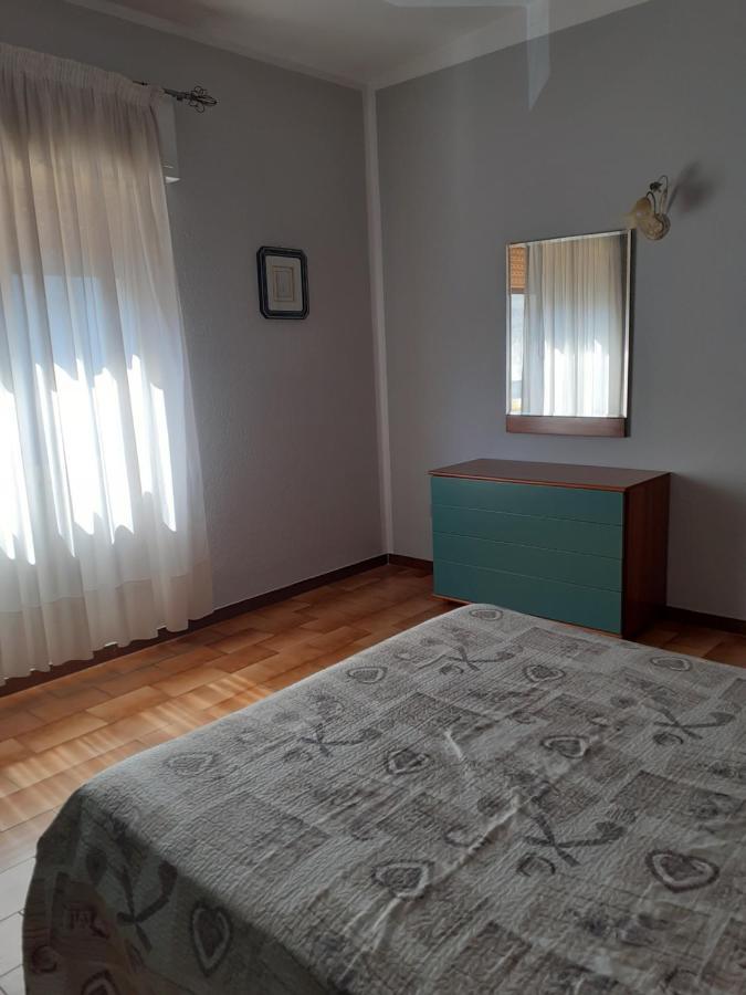 Ginepro Apartment San Vito  Luaran gambar