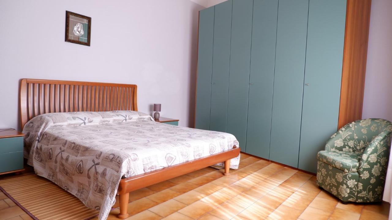 Ginepro Apartment San Vito  Luaran gambar