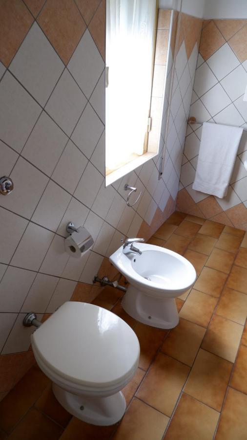 Ginepro Apartment San Vito  Luaran gambar