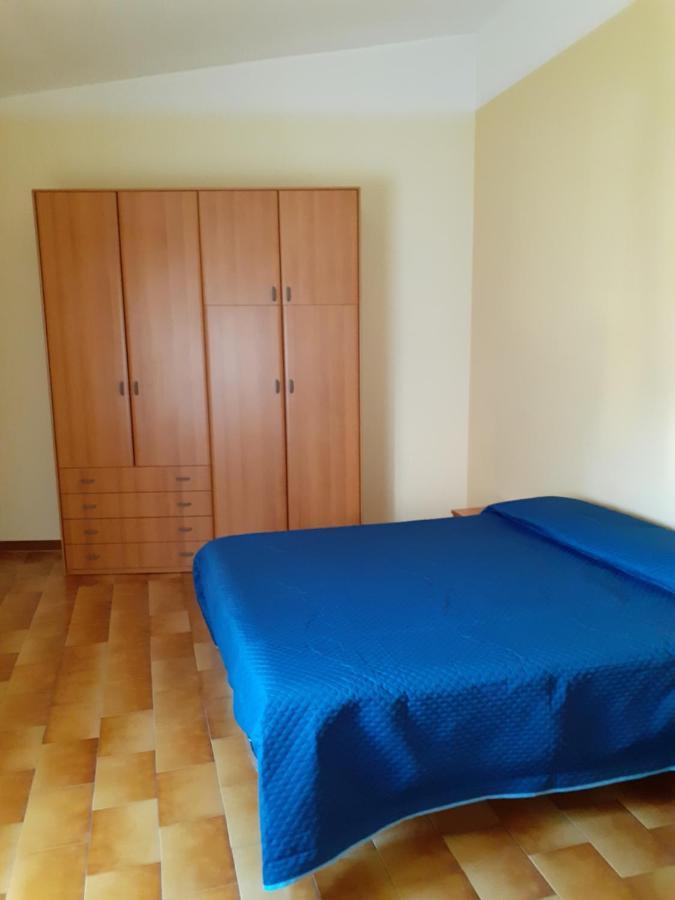 Ginepro Apartment San Vito  Luaran gambar
