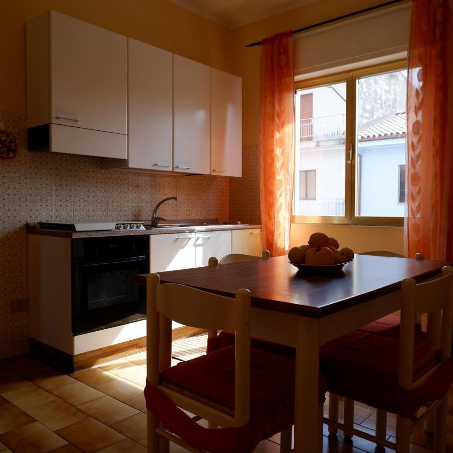 Ginepro Apartment San Vito  Luaran gambar