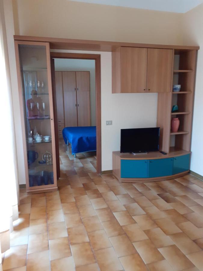 Ginepro Apartment San Vito  Luaran gambar
