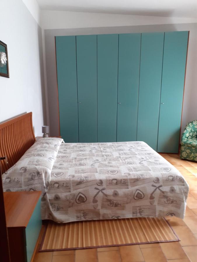 Ginepro Apartment San Vito  Luaran gambar